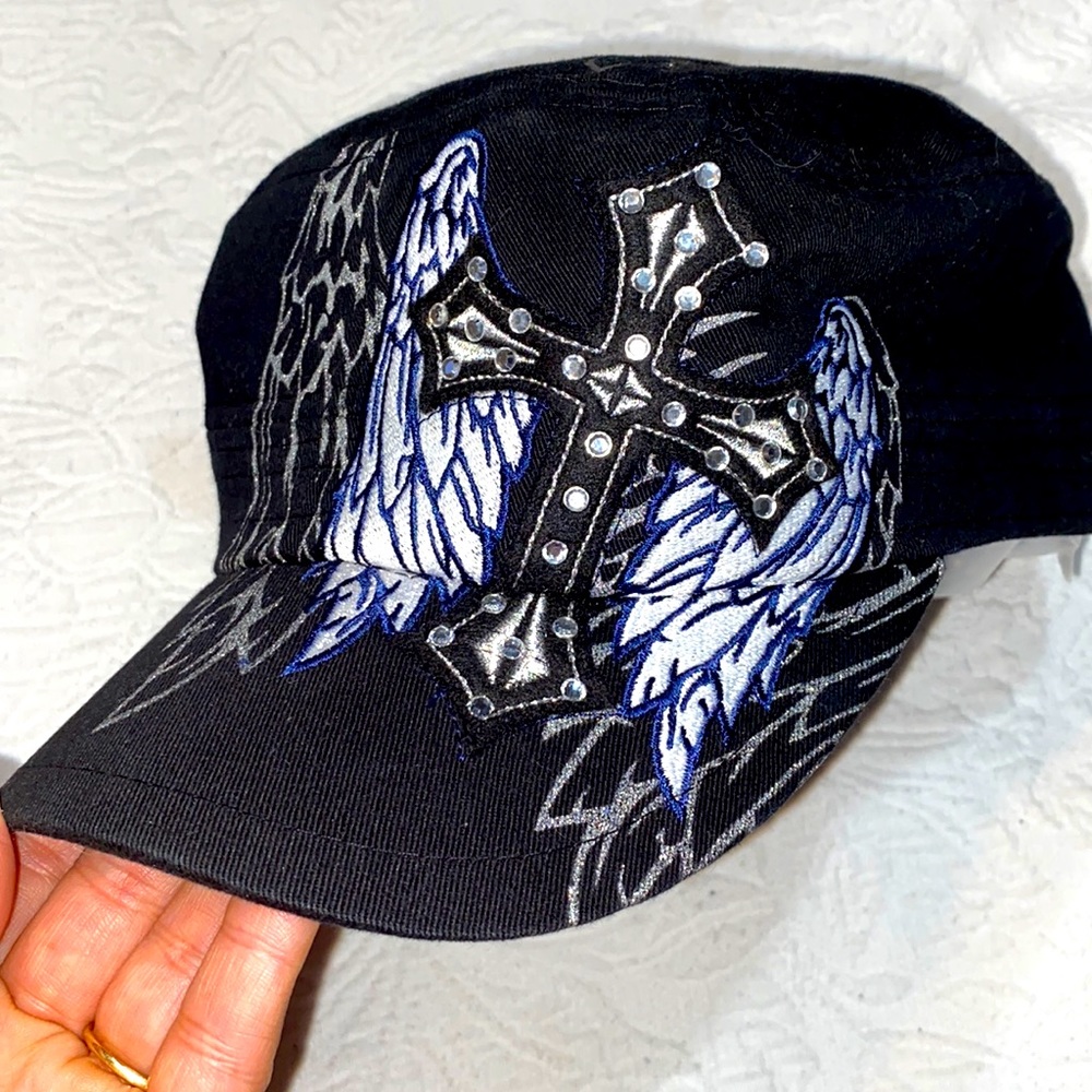 Pit Bull Hat